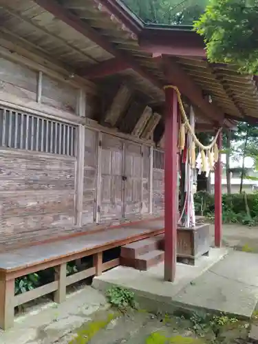天神社(宮城県)
