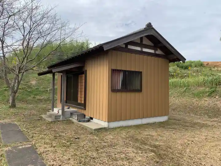 天満神社(千葉県)