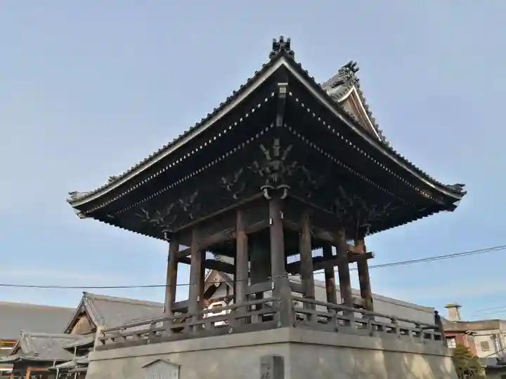 豊川閣 妙厳寺のその他建物