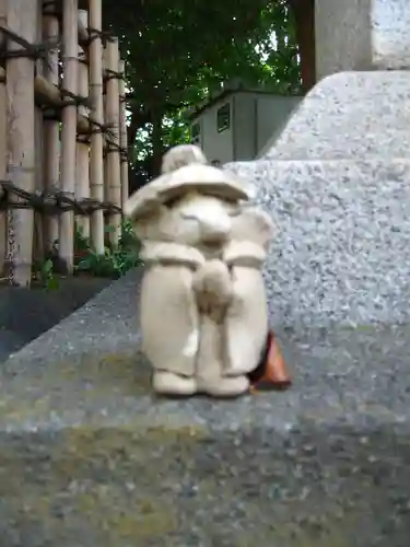 八幡神社(神奈川県)