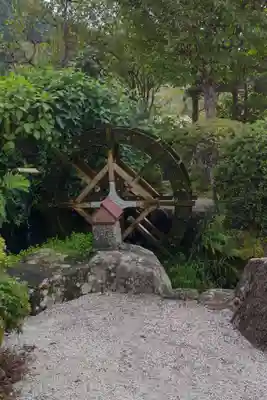 萬勝寺(飯高観音)(岐阜県)