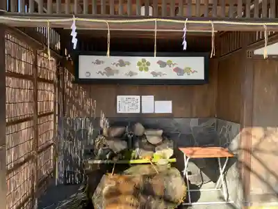 宇多須神社(石川県)