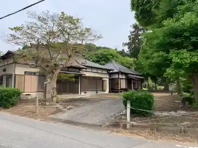 本妙寺のその他建物