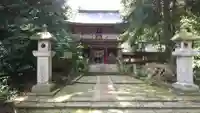 那須神社(栃木県)