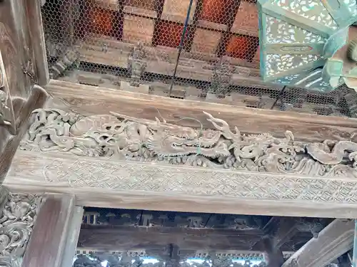 大通寺（長浜御坊）(滋賀県)