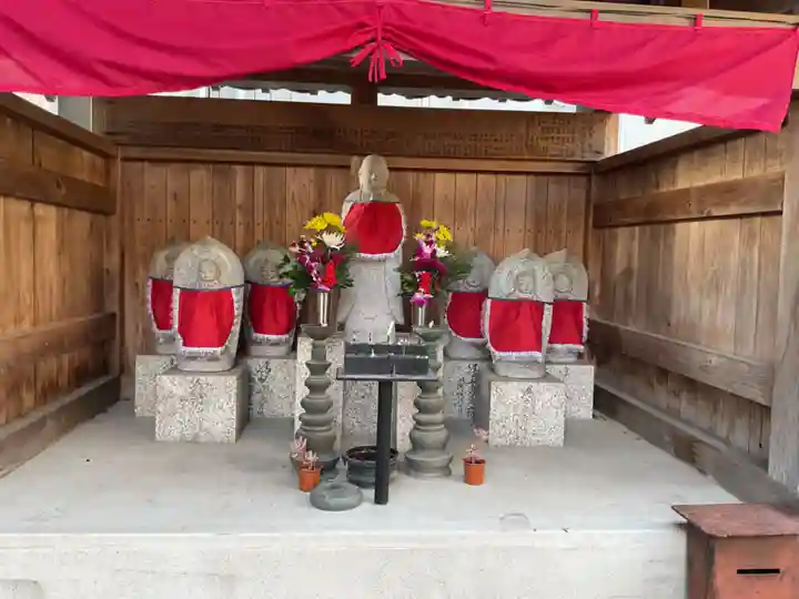 智照院(岐阜県)