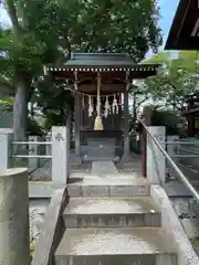 王子神社(千葉県)