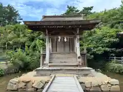 日御碕神社(島根県)