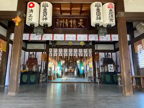豊国神社(滋賀県)