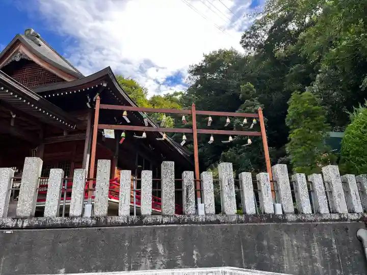 出雲大社福井分院(福井県)