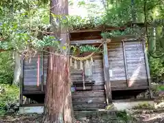 千歳稲荷神社(山形県)