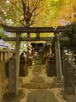 小野照崎神社(東京都)