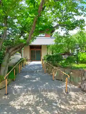 妙慶寺(和歌山県)