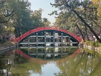 住吉大社のその他建物