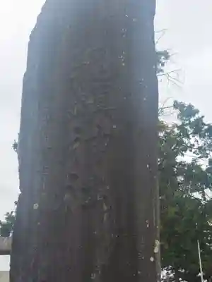 鬼鎮神社のその他建物