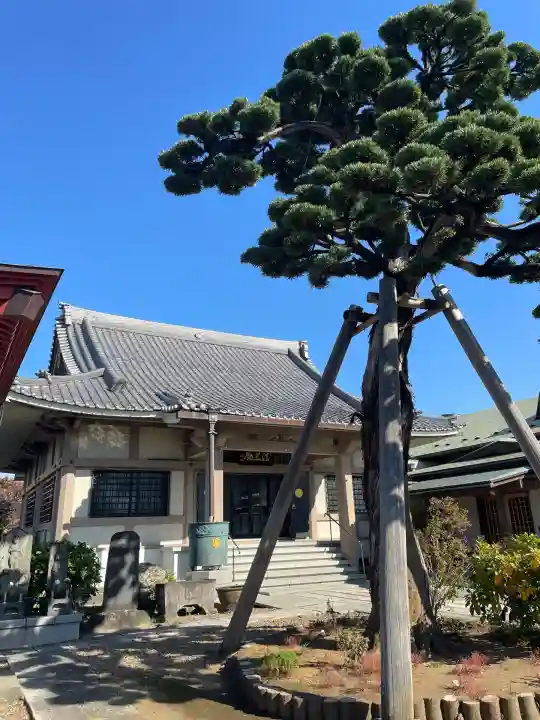 西方寺(埼玉県)