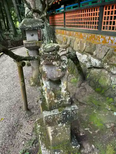 都祁山口神社(奈良県)