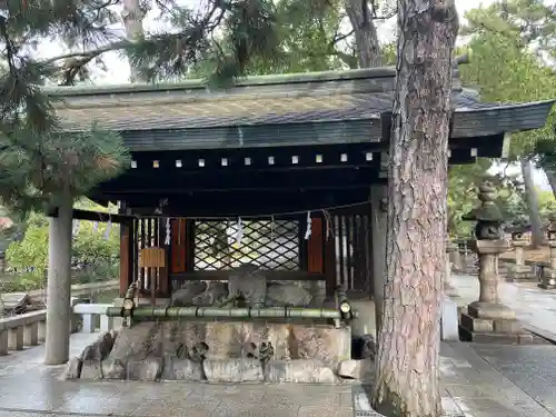 住吉大社(大阪府)