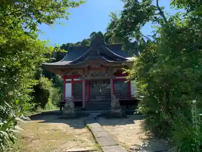 熊野神社(千葉県)