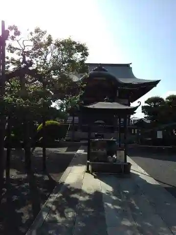 円福寺の末社・摂社