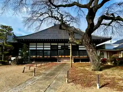 相応寺(福島県)