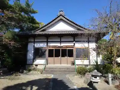 阿弥陀院(愛知県)