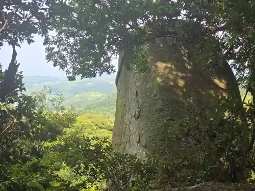 岩上神社(兵庫県)