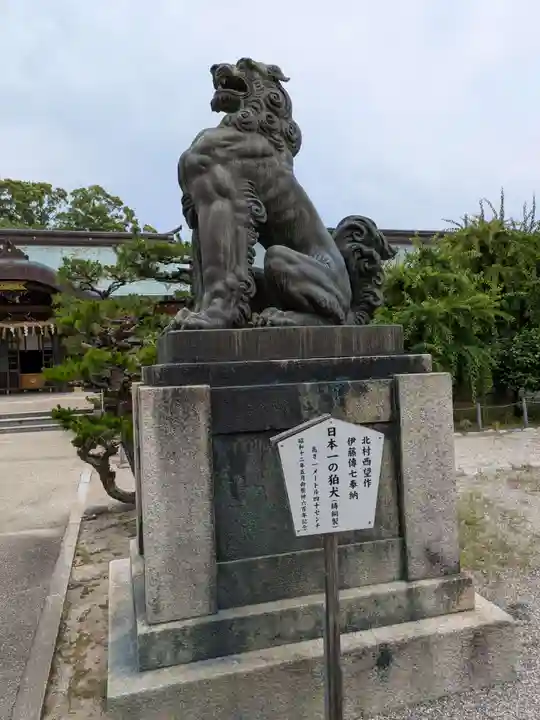 結城神社(三重県)