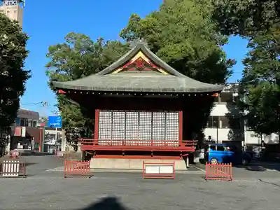 秩父神社(埼玉県)