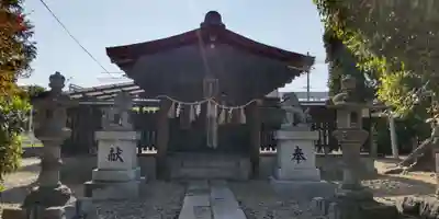 珠城神社(京都府)