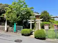 飯綱権現社(東京都)