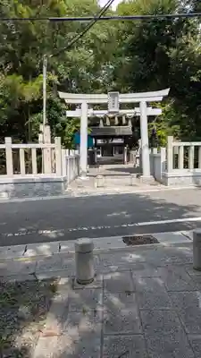 旦椋神社(京都府)