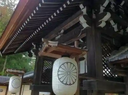 多賀大社のその他建物