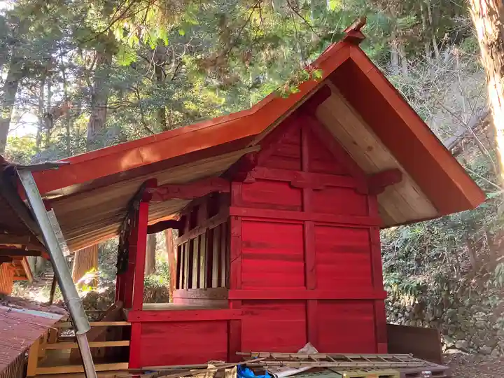 智満寺(静岡県)