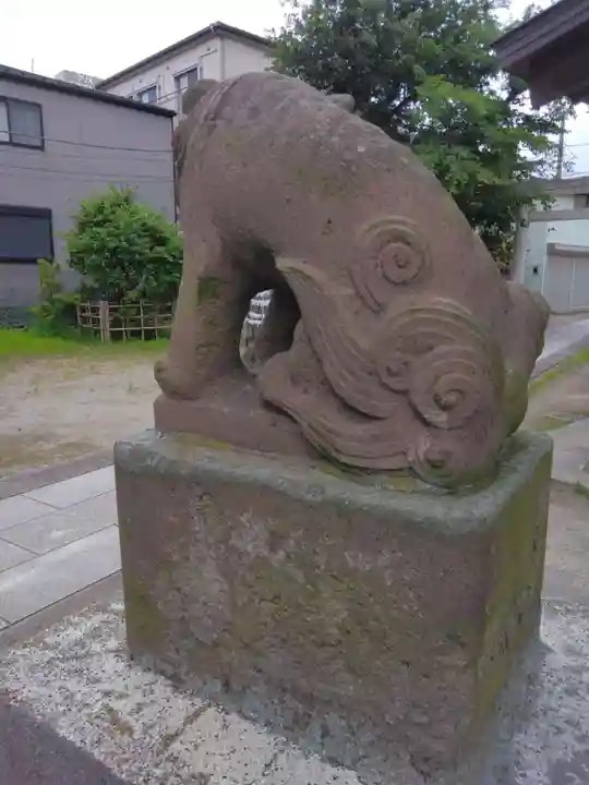 香取神社(千葉県)
