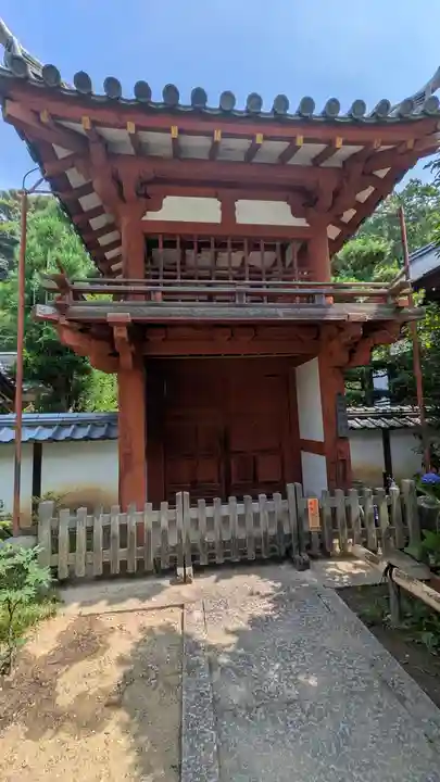 岡寺(龍蓋寺)(奈良県)