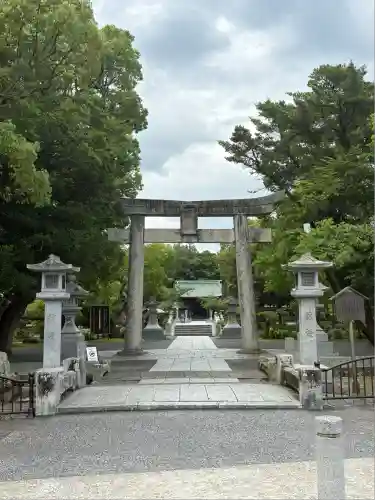 宗像大社(福岡県)