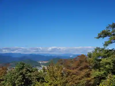 唐澤山神社(栃木県)