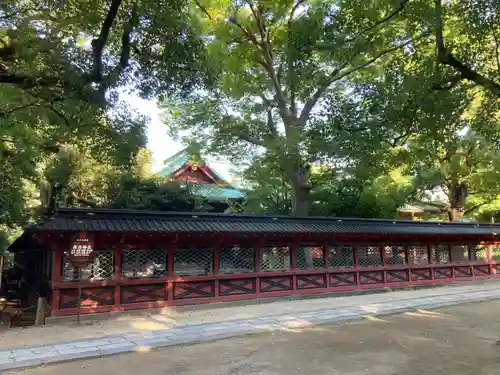 根津神社(東京都)