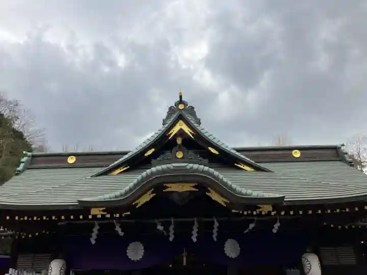 大國魂神社(東京都)