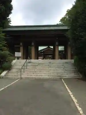 東郷神社のその他建物