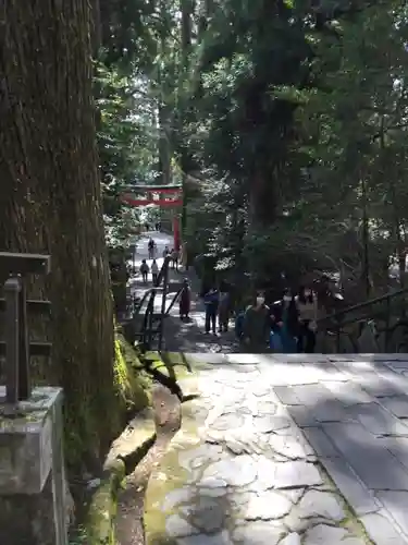 箱根神社のその他建物