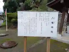 八幡神社(神奈川県)