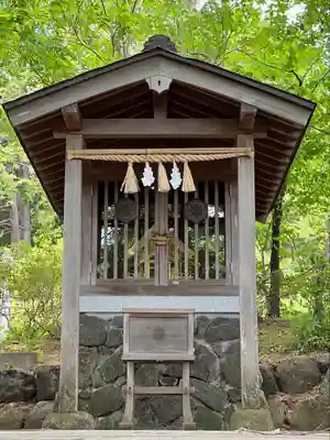 常陸国出雲大社(茨城県)