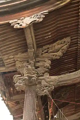 秩父札所十三番 慈眼寺(埼玉県)