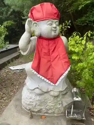 岩戸弘法弘峰寺(岐阜県)