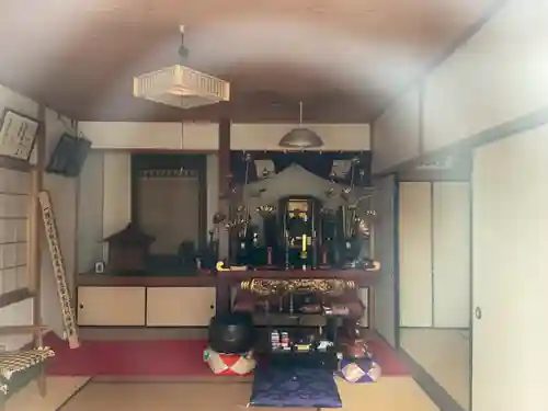 弘申寺(愛知県)