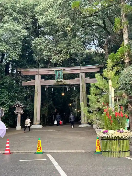 大神神社(奈良県)