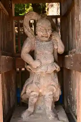 富貴寺(大分県)