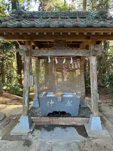 日吉神社(千葉県)